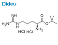 L-Arginine t-butyl ester dihydrochloride