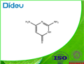 2,4-DIAMINO-6-MERCAPTOPYRIMIDINE