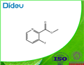 3-FLUORO-PYRIDINE-2-CARBOXYLIC ACID METHYL ESTER