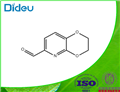 2,3-dihydro-[1,4]dioxino[2,3-b]pyridine-6-carbaldehyde