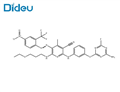 2-aMinopyridin-3-ylboronic acid hydrochloride