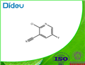 2-Chloro-5-fluoronicotinonitrile