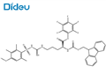 Fmoc-Arg(Mtr)-OPfp