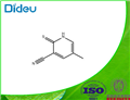 5-METHYL-2-THIOXO-1,2-DIHYDROPYRIDINE-3-CARBONITRILE