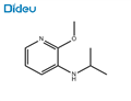 2-Methoxy-N-(1-Methylethyl)-3-pyridinaMine