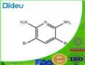 2,6-DIAMINE-3,5-DIBROMOPYRIDINE