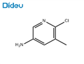 5-AMINO-2-CHLORO-3-PICOLINE