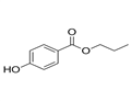 Propyl 4-hydroxybenzoate