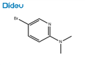 5-Bromo-2-(dimethylamino)pyridine