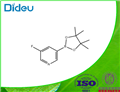 3-FLUORO-5-(4,4,5,5-TETRAMETHYL-[1,3,2]DIOXABOROLAN-2-YL)PYRIDINE