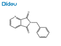 6-Benzyl-5,7-dihydro-5,7-dioxopyrrolo[3,4-b]pyridine