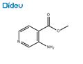 3-AMINO-ISONICOTINIC ACID METHYL ESTER