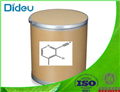 3-Cyano-4-trifluoromethyl-6-(4''-bromophenyl)pyridine-2-one