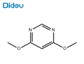 4,6-Dimethoxypyrimidine