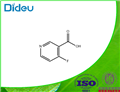 4-FLUORONICOTINIC ACID