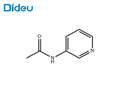 3-ACETAMIDOPYRIDINE