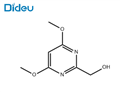 2-pyrimidinemethanol,4,6-dimethoxy-