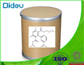 NIMODIPINE RELATED COMPOUND A (50 MG) (2-METHOXYETHYL  1-METHYLETHYL 2,6-DIMETHYL-4-(3-NITROPHENYL)PYRIDINE-3,5-DICARBOXYLATE)