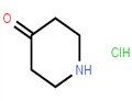 4-oxopiperidinium chloride