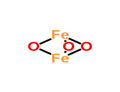 Iron(III) oxide