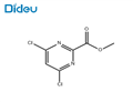 Methyl  4,6-dichloropyrimidine-2-carboxylate