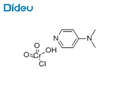 4-(DIMETHYLAMINO)PYRIDINIUM CHLOROCHROMA TE, 97%