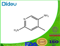 2,5-DIAMINO-4-PICOLINE