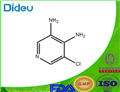 5-Chloro-3,4-diaminopyridine