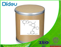 (R)-6-Cyclopentyl-6-[2-(2,6-diethylpyridin-4-yl)ethyl]-3-[(5,7-dimethyl-[1,2,4]triazolo[1,5-a]pyrimidin-2-yl)methyl]-4-hydroxy-5,6-dihydro-2H-pyran-2-one