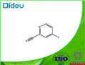 2-Cyano-4-fluoropyridine