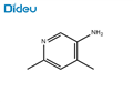 3-Amino-4,6-dimethylpyridine