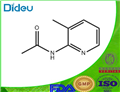 2-ACETAMIDO-3-PICOLINE