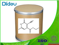 Ethyl 3-cyano-2-mercapto-6-methylisonicotinate