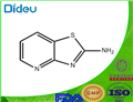 thiazolo[4,5-b]pyridin-2-amine