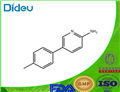 5-P-TOLYLPYRIDIN-2-YLAMINE