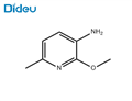 3-AMINO-2-METHOXY-6-PICOLINE