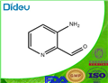 3-AMINO-PYRIDINE-2-CARBALDEHYDE