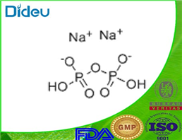 Disodium pytophosphate USP/EP/BP