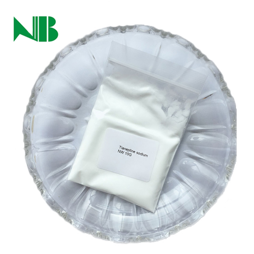 Tianeptine sodium salt