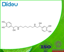 HEXOPRENALINE SULPHATE USP/EP/BP