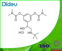 Bambuterol hydrochloride USP/EP/BP