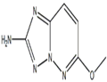 6-Methoxy[1,2,4]triazolo[1,5-b]pyridazin-2-amine