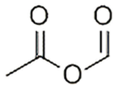 Formyl acetate