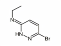 6-bromo-N-ethyl-3-pyridazinamine