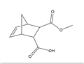 5-NORBORNENE-2,3-DICARBOXYLIC ACID MONOMETHYL ESTER