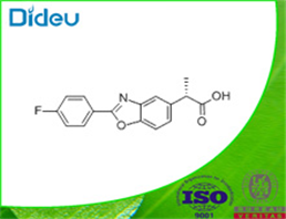 Flunoxaprofen USP/EP/BP