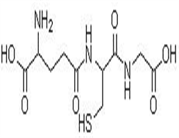 Glutathione(GSH)