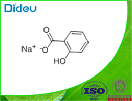 Sodium salicylate USP/EP/BP