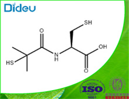 BUCILLAMINE USP/EP/BP