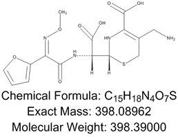 Cefuroxime Impurity 2